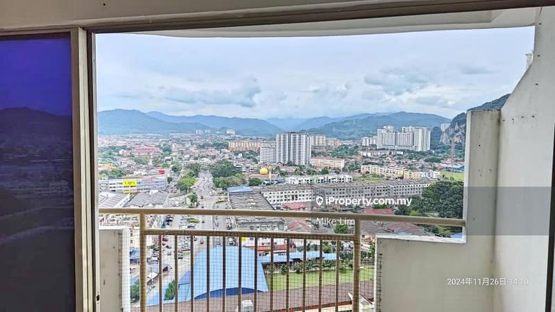Apartment for Sale in Sri Gotong Apartment by Mike Lim - iProperty.com.my