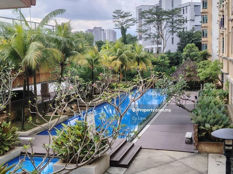 Kondominium untuk Dijual di Villa Park oleh Cy.Liew - iProperty.com.my