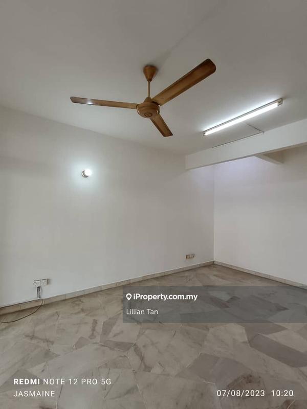 For Rent - Taman Segemal