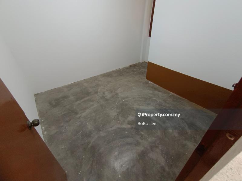 Pangsapuri untuk Dijual di Pangsapuri Mawar oleh BoBo Lee - iProperty.com.my