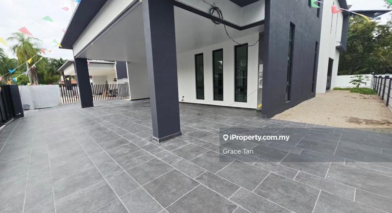 Bungalow House for Sale in Taman Equine, Seri Kembangan by Grace Tan - iProperty.com.my
