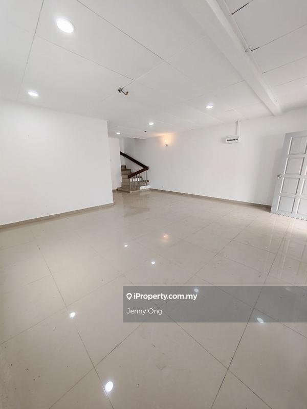 Rumah Teres untuk Dijual di Taman Inderawasih, Perai oleh Jenny Ong - iProperty.com.my