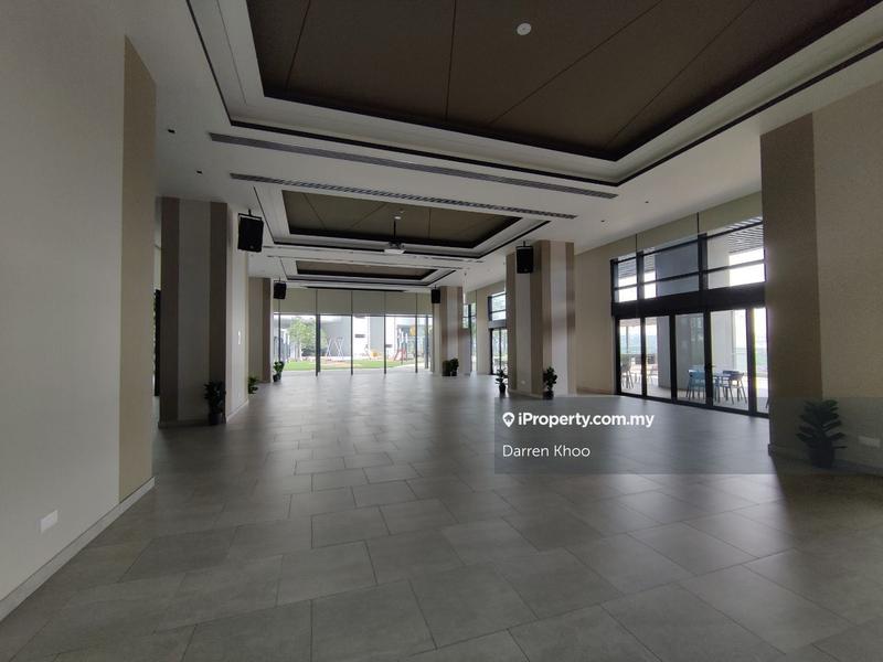 Condominium for Sale in TRIA Seputeh in 9 Seputeh, Kuala Lumpur by Darren Khoo - iProperty.com.my