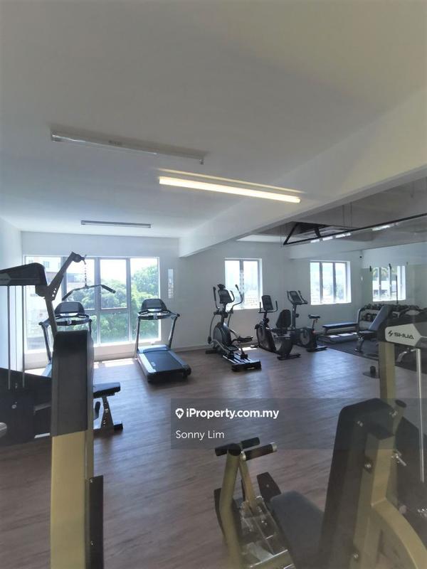 Condominium for Rent in Residensi Gembira 737 by Sonny Lim - iProperty.com.my