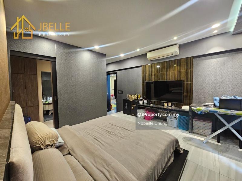 Condominium for Sale in X2 Residency by Nobeille Chung - iProperty.com.my