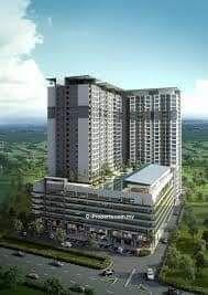 For Rent - Suria Putra