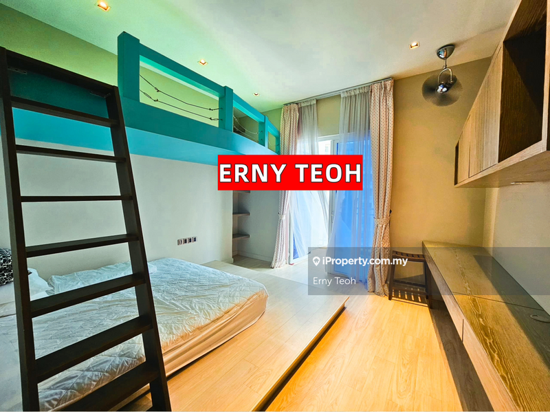 For Rent - Quayside Condominium