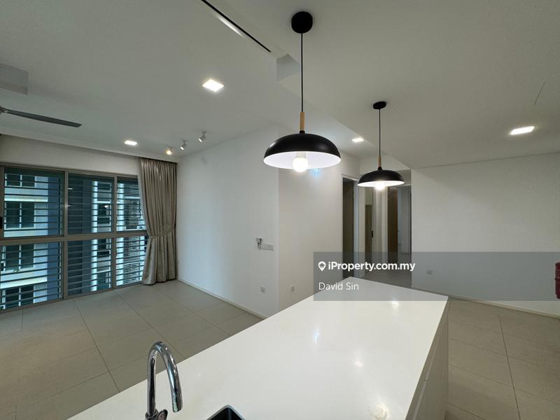 Service Residence for Rent in Cantara Residences by David Sin - iProperty.com.my