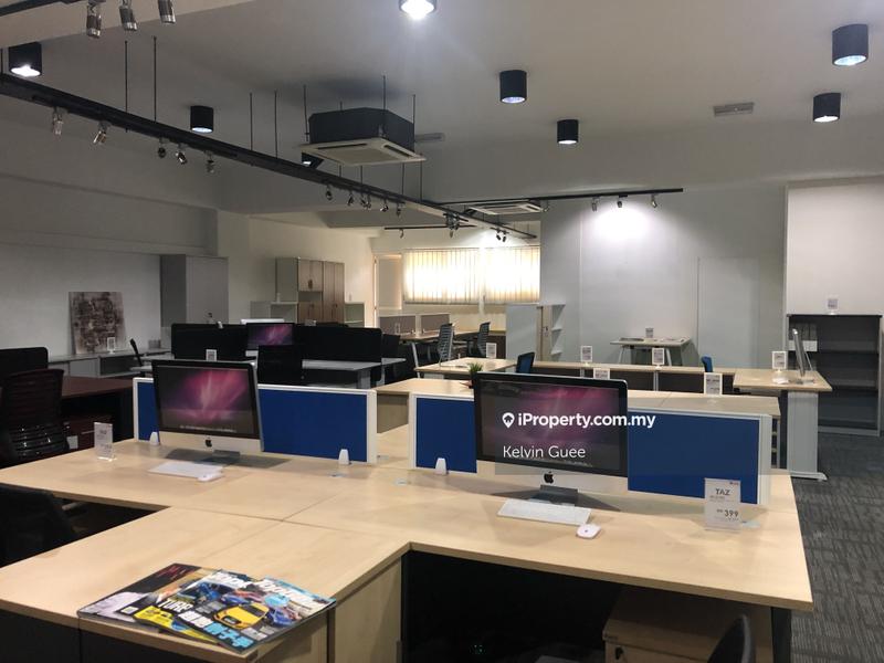 Shop for Sale in Taman Bamboo, Jalan Ipoh by Kelvin Guee - iProperty.com.my