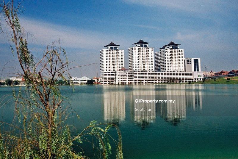 For Sale - The Heritage Residence