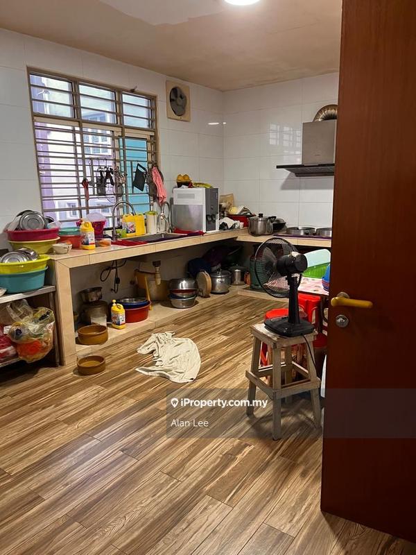 3-storey Terraced House for Sale in Taman Taming Indah 2, Bandar Sungai Long by Alan Lee - iProperty.com.my