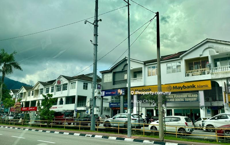 1-storey Terraced House for Sale in Farlim, Ayer Itam by Alison Ch'Ng - iProperty.com.my