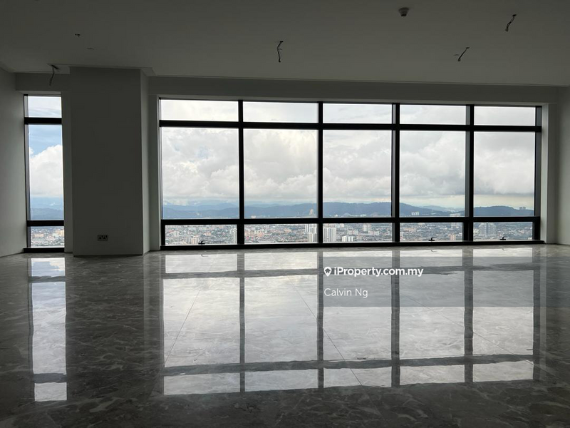 Kediaman Servis untuk Dijual di Four Seasons Place oleh Calvin Ng - iProperty.com.my