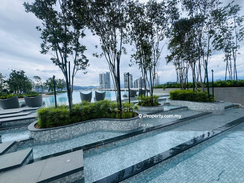 For Rent - Park Place