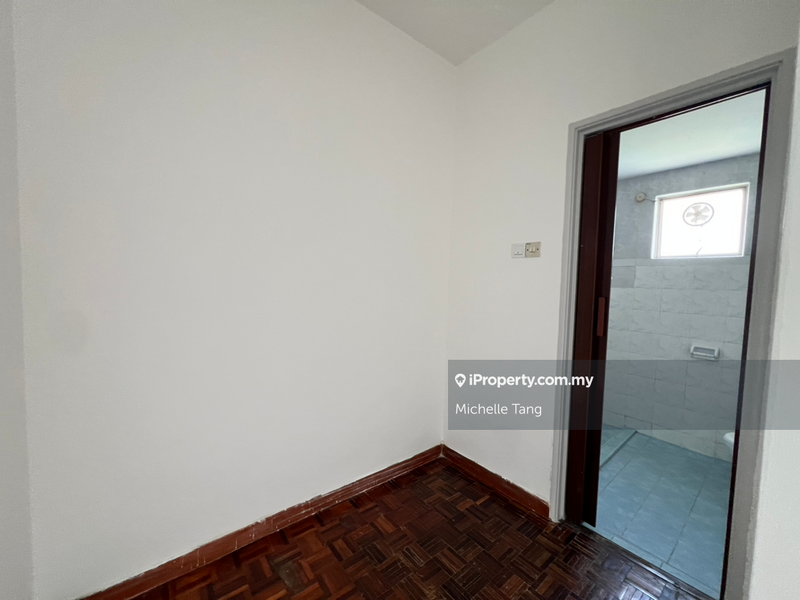 For Rent - Medan Putra Condominium