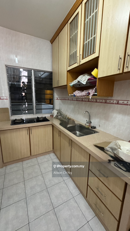 For Sale - Ocean View Residences