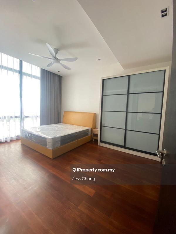 Residensi Servis untuk Dijual di The Manor oleh Jess Chong - iProperty.com.my