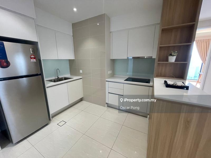 For Rent - The Sentral Suites