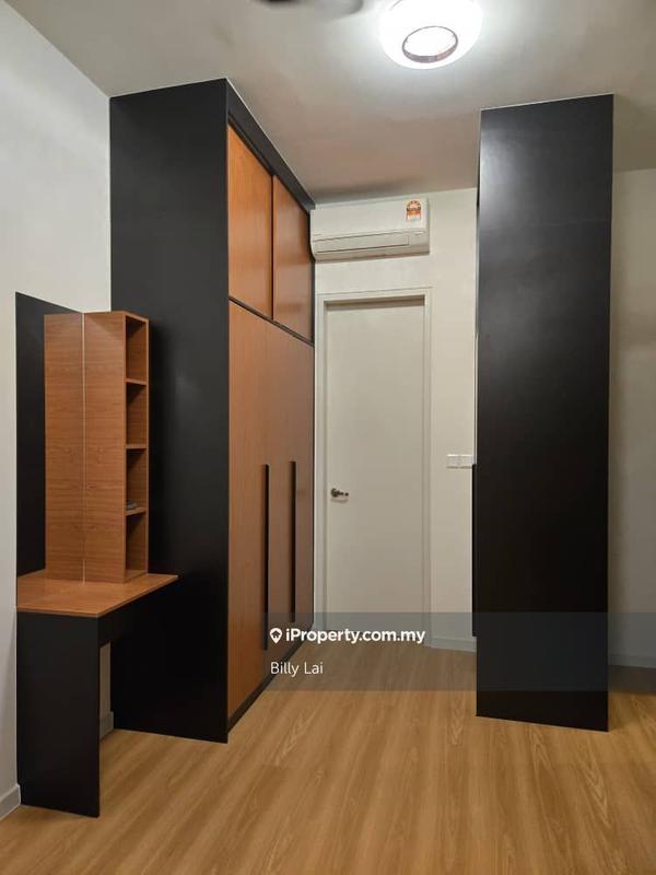 Service Residence for Sale in Sunway Avila Residences by Billy Lai - iProperty.com.my