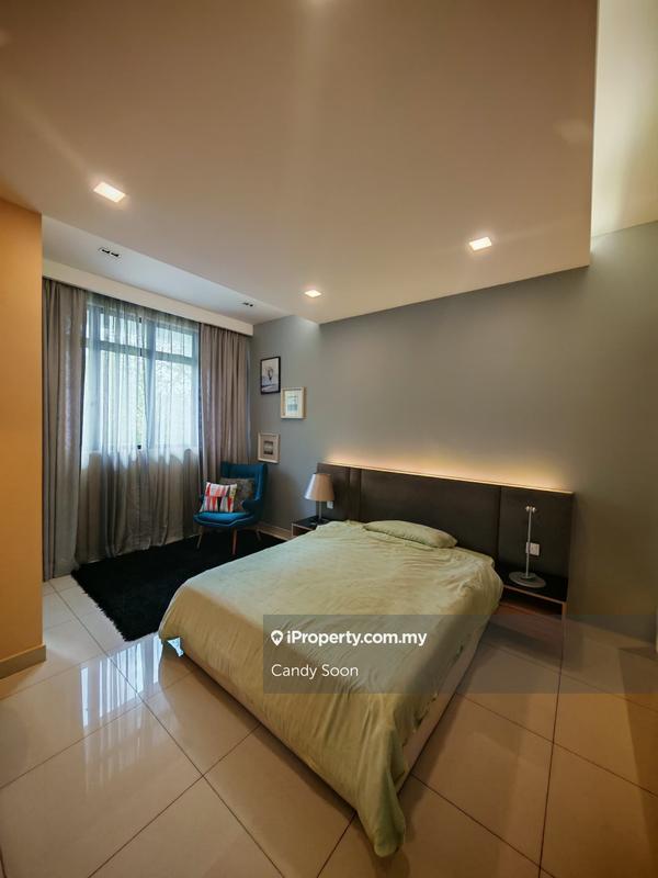 Semi-Detached House for Sale in Bandar Tasik Puteri, Rawang by Candy Soon - iProperty.com.my