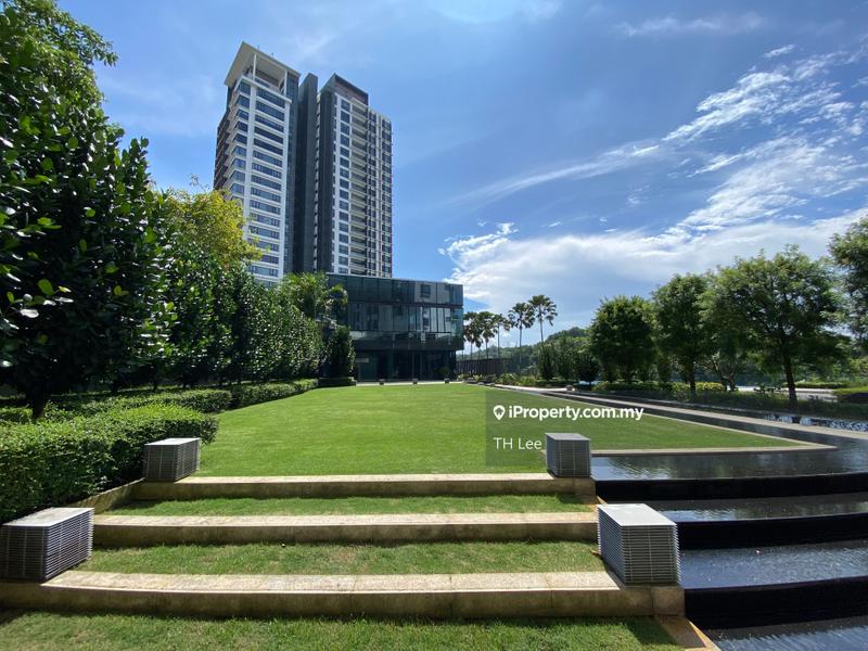 Kondominium untuk Disewa di Serai oleh TH Lee - iProperty.com.my