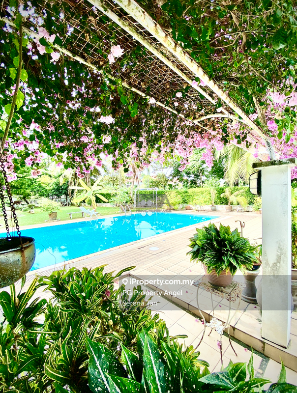 Banglo untuk Dijual di Tanjung Tokong, Penang oleh Serena Tan - iProperty.com.my