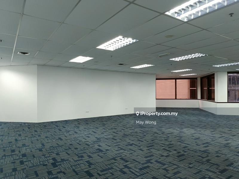 Office for Rent in SS16, Subang Jaya by May Wong - iProperty.com.my