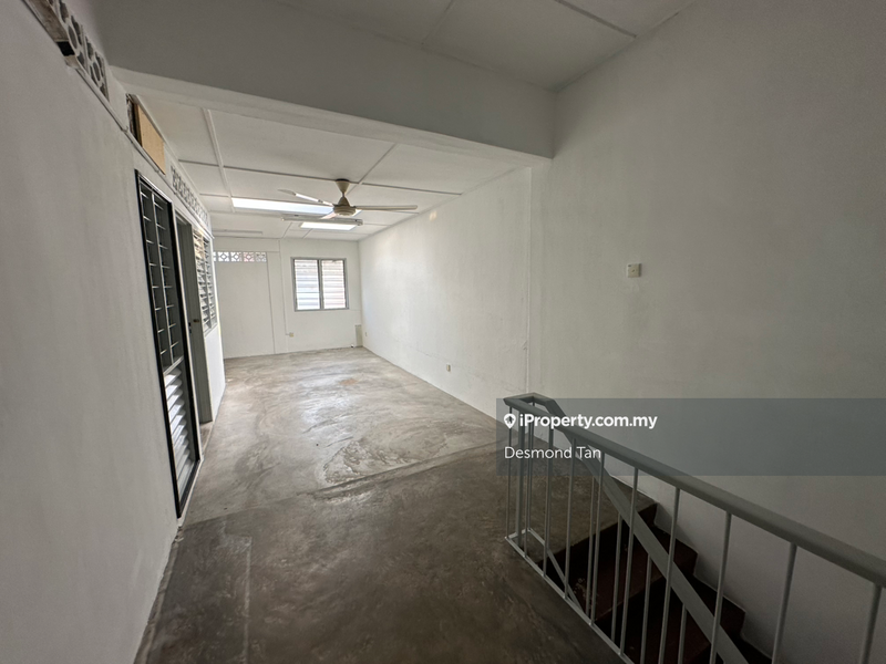 2-storey Terraced House for Sale in Seksyen 17, Petaling Jaya by Desmond Tan - iProperty.com.my
