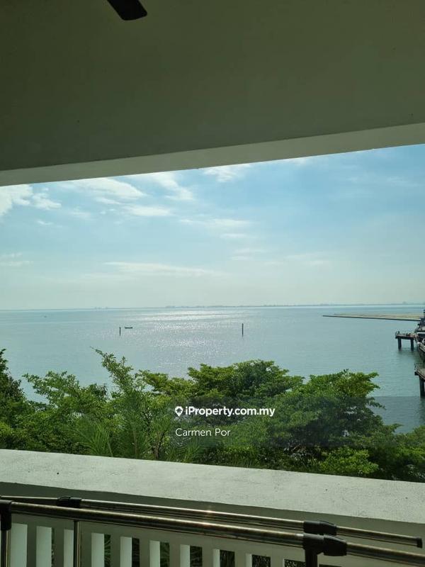 Service Residence for Rent in Straits Quay (The Suites at Waterside) by Carmen Por - iProperty.com.my