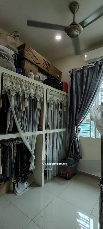 Rumah Berkembar untuk Dijual di Taman Bukit Katil Damai 2, Bukit Katil oleh Ms Fong - iProperty.com.my