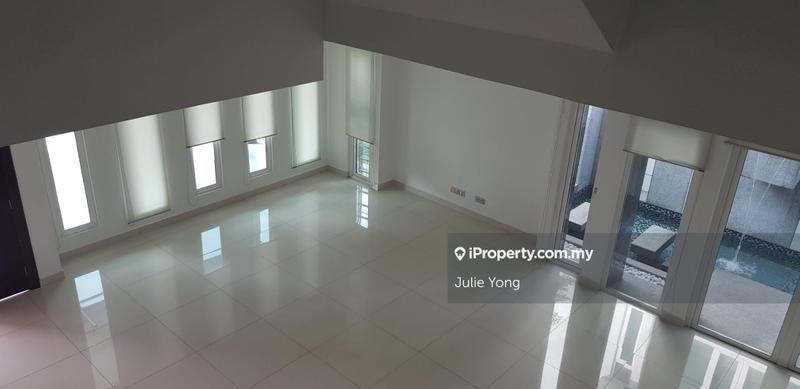 Semi-Detached House for Sale in Laman Damaisari @ Mont Kiara, Segambut by Julie Yong - iProperty.com.my
