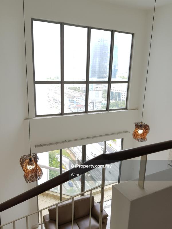 Residensi Servis untuk Dijual di Tropicana City Tropics oleh Winnie Fam - iProperty.com.my