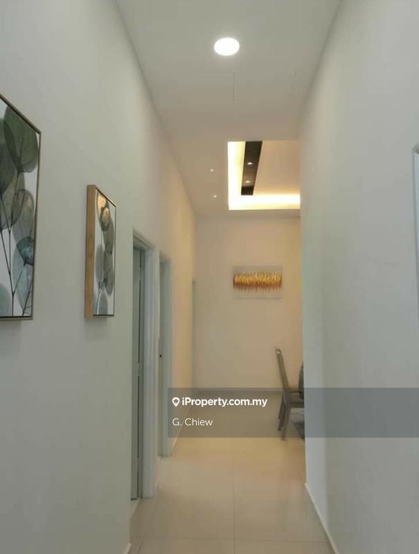 Semi-Detached House for Sale in Freehold Luxury Semi D offer for HOC, Melaka City by George Chiew - iProperty.com.my