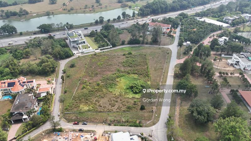 Tanah Kediaman untuk Dijual di Country Heights, Kajang oleh Gordan Wong - iProperty.com.my