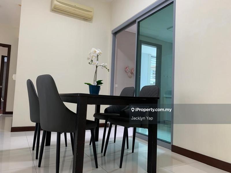 Kondominium untuk Disewa di Hampshire Residences oleh Jacklyn Yap - iProperty.com.my
