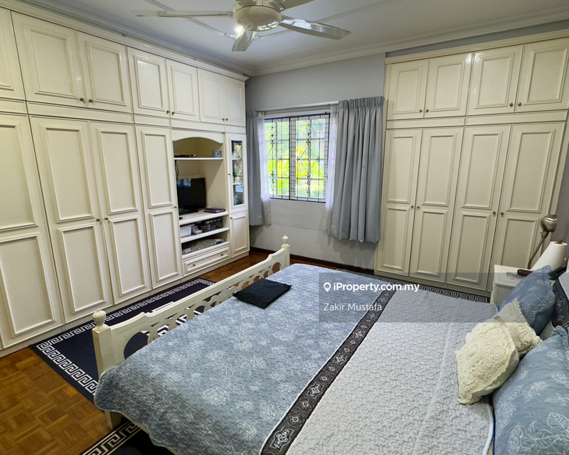 Bungalow House untuk Dijual di Seksyen 6, Shah Alam oleh Zakir Mustafa - iProperty.com.my
