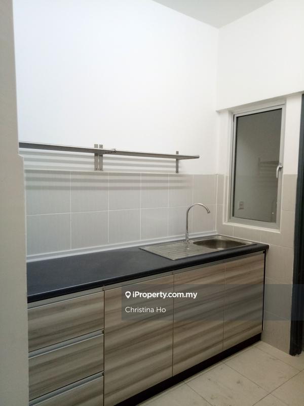 Pangsapuri untuk Dijual di Residensi Pandanmas oleh Christina Ho - iProperty.com.my