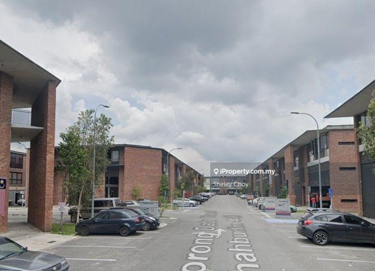 Kedai untuk Dijual di Taman Sentosa, Klang oleh Shirley Choy - iProperty.com.my