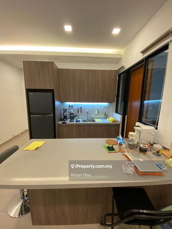 For Rent - The Address