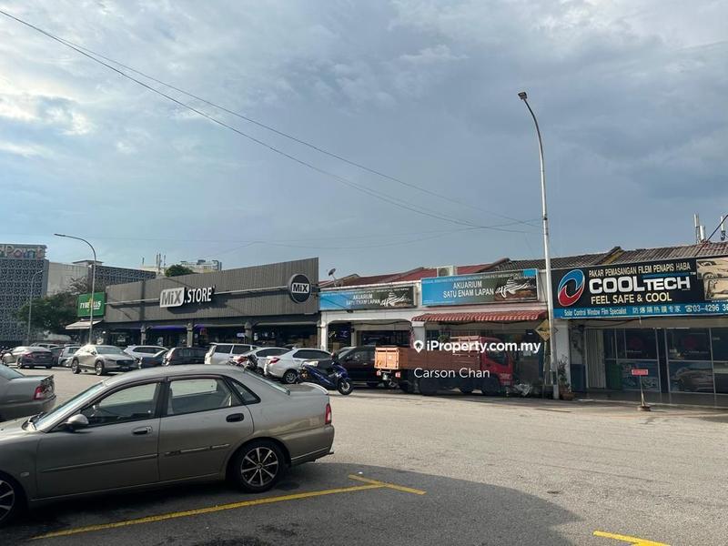Kedai untuk Dijual di Pandan Indah, Ampang oleh Carson Chan - iProperty.com.my