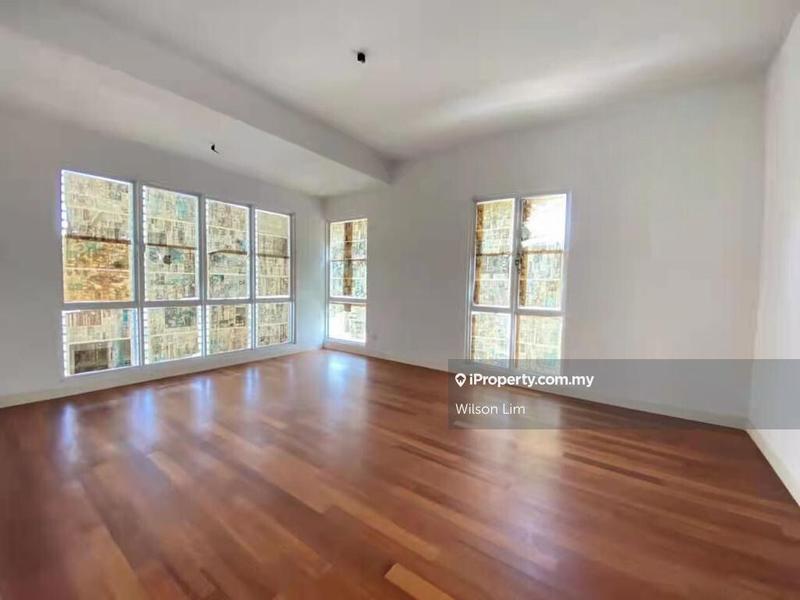 Bungalow House untuk Dijual di d'Laman Greenville, Klang oleh Wilson Lim - iProperty.com.my
