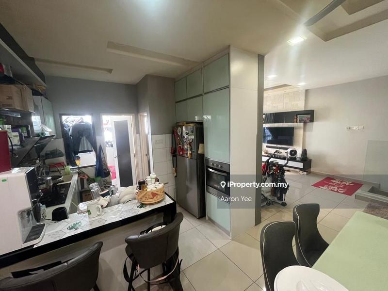 Townhouse for Sale in 16 Sierra, Puchong by Aaron Yee - iProperty.com.my