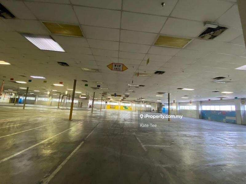 Detached Factory for Sale in Johor Bahru, Johor by Kate Tee - iProperty.com.my