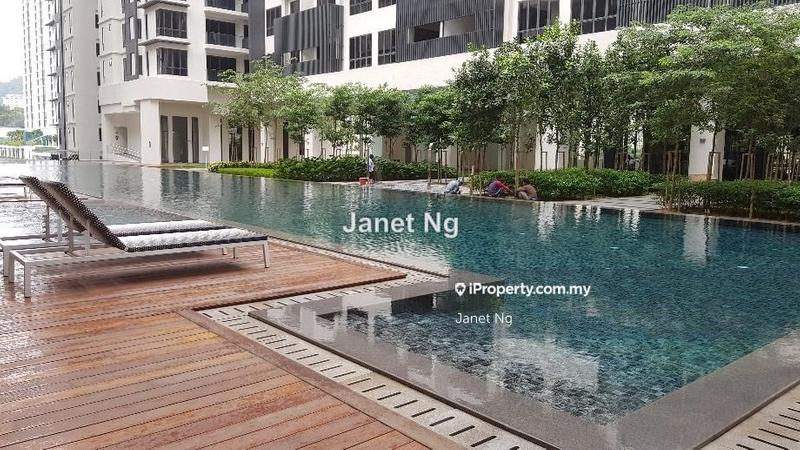 Condominium for Sale in Anjali North Kiara by Janet Ng - iProperty.com.my