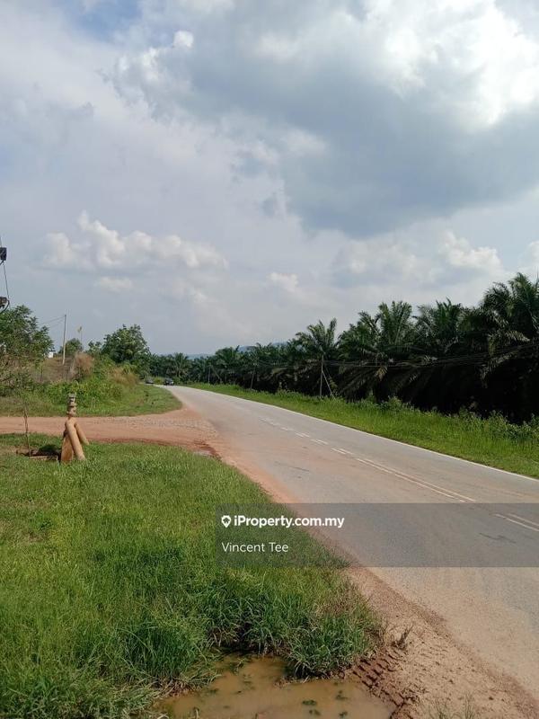 Tanah Pertanian untuk Dijual di Taman Jelebu, Kuala Klawang oleh Vincent Tee - iProperty.com.my