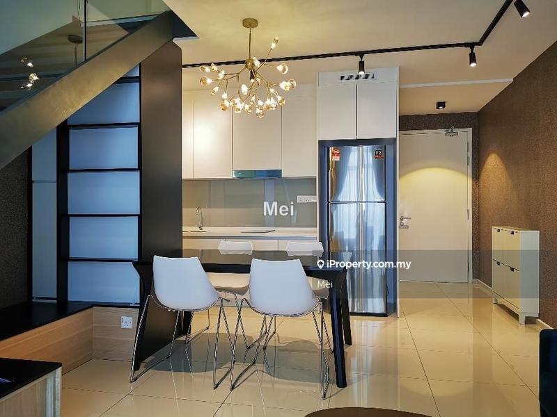Residensi Servis untuk Dijual di EkoCheras oleh Mei - iProperty.com.my