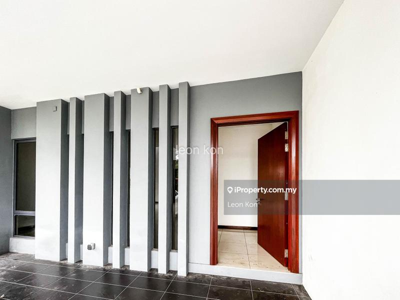 Semi-Detached House for Sale in Eco Sanctuary, Telok Panglima Garang by Leon Kon - iProperty.com.my