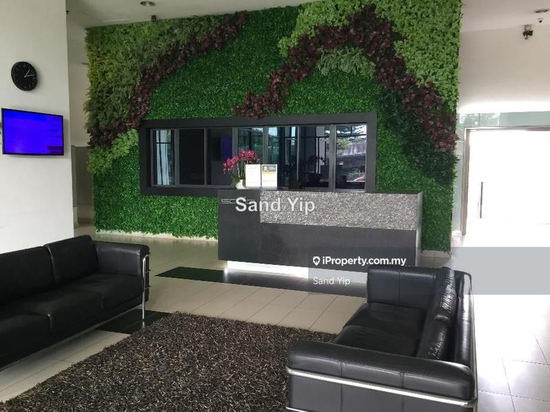 Service Residence for Sale in Subang Soho (One Soho) by Sand Yip - iProperty.com.my