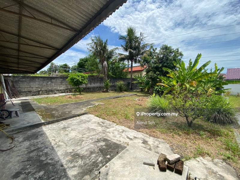 Semi-Detached House for Sale in Taman Eng Ann, Klang by Avind Teh - iProperty.com.my