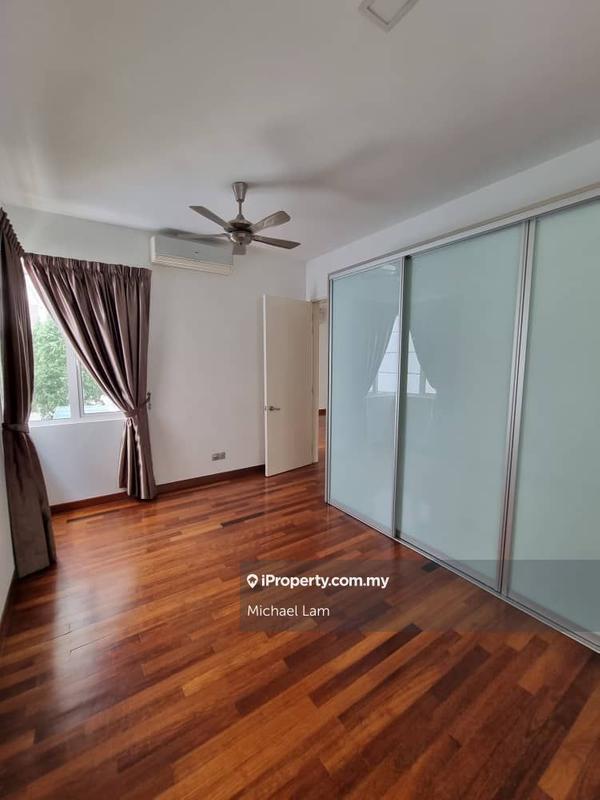 Banglo untuk Dijual di The Effingham, Bandar Utama oleh Michael Lam - iProperty.com.my